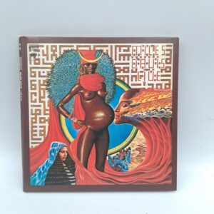 Miles Davis Live-Evil 2xCD