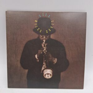 The Essential Miles Davis CD