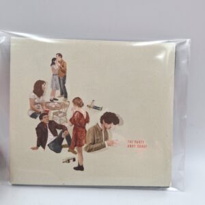Andy Shauf The Party CD