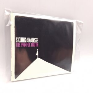 SKUNK ANANSIE THE PAINFUL TRUTH CD