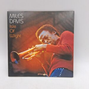 Miles Davis - Isle of Wight CD